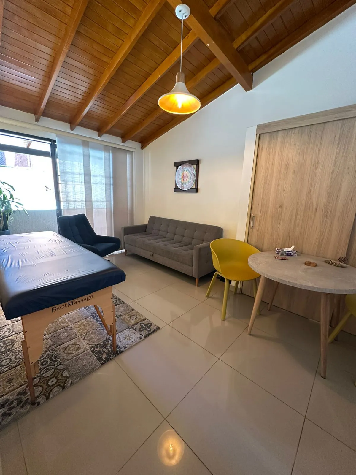 Consultorio interior 1